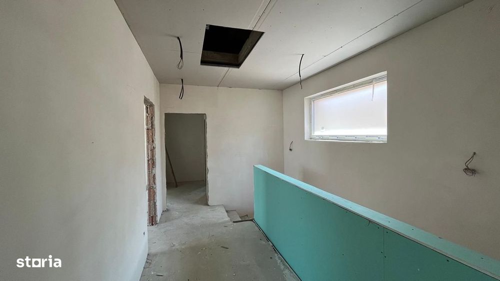 COMISION 0% | Duplex premium in Urseni | 126 mp