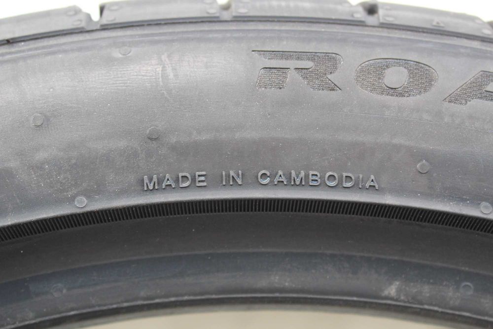 Anvelope vara noi 225/40R18 92Y, XL, ZR, RoadX, DOT 2025