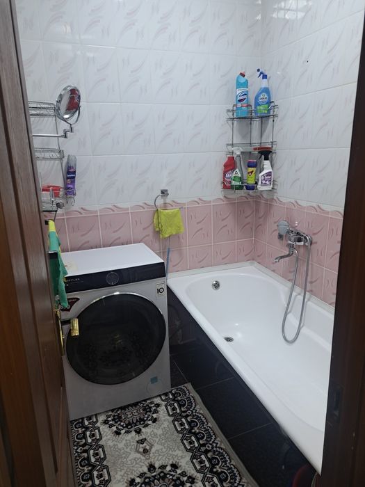 Сдаётся на Юнусабаде 7 кв ,1/4/4 ,ориентир,,Алфраганус,,