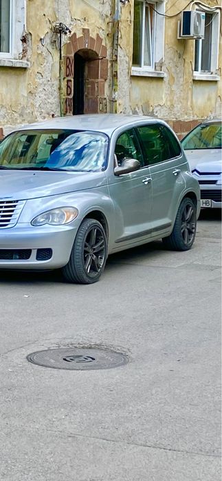 Джанти с гуми 5x100 18