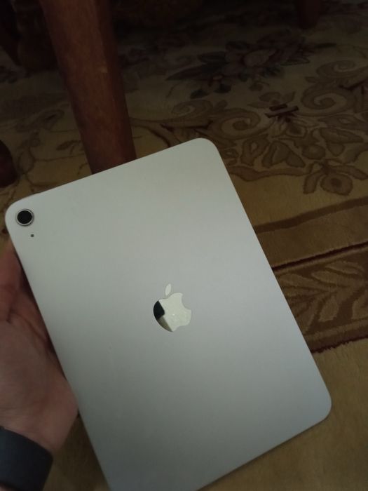 iPad A16 128GB Wi-Fi