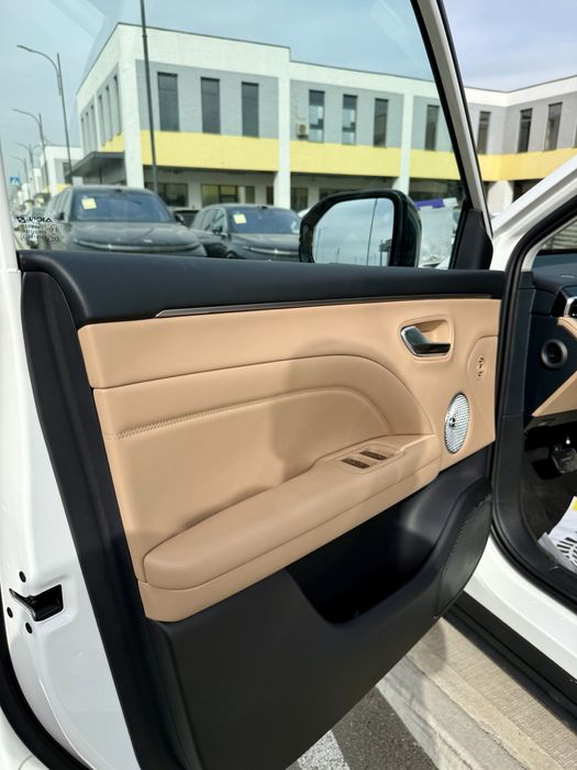 Gac ion i60 Gibrdik Гак аион аён Gibrid zapas hod Hybrid Gak ayon iyon