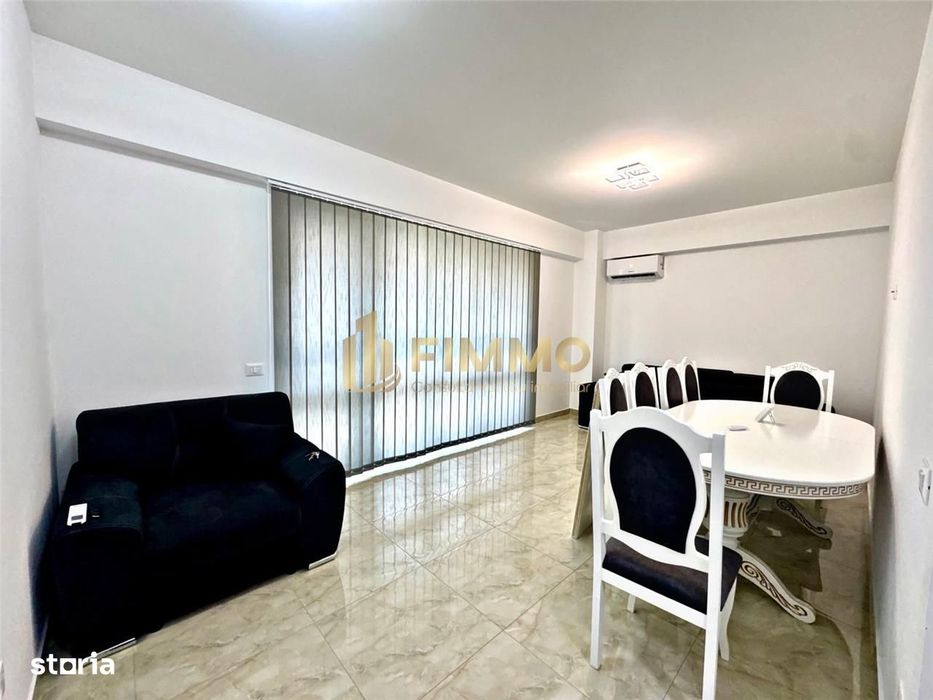 Apartament 2 cam | Loc de parcare privat | Boxa | ID:1339 — fotografia 3
