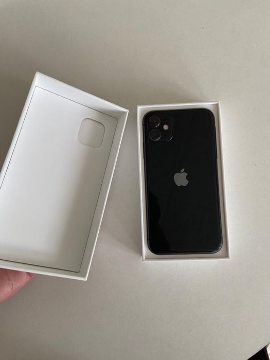 Iphone 11 128 gb