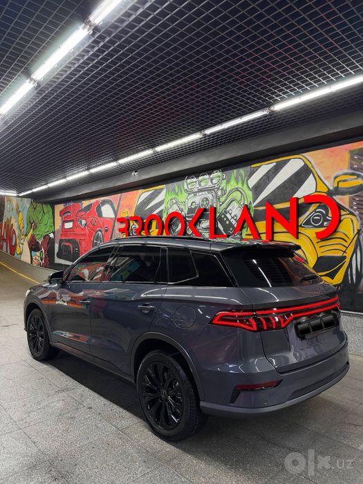 Продается BYD Pro эксклюзивном варианте!