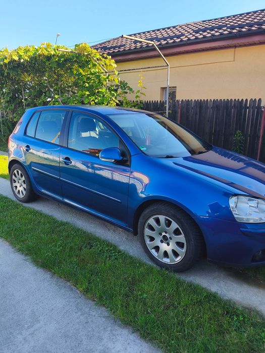 VOLKSWAGEN Golf 2008 — imagine 4