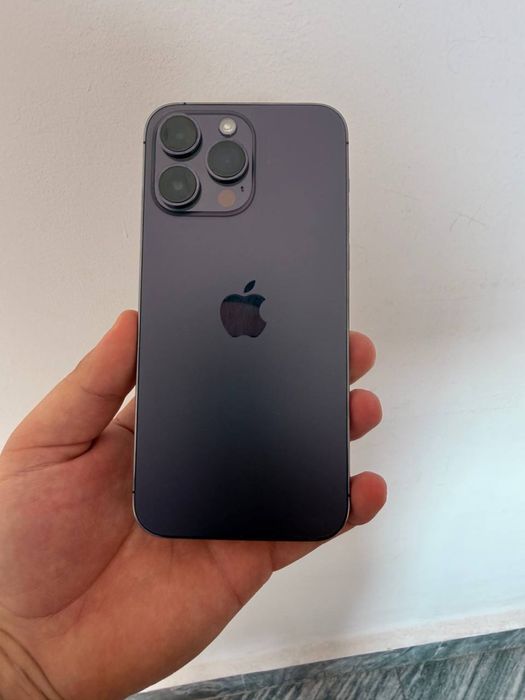 Iphone 14 pro max 256 LLa 78%