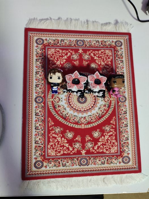 Продам фигурки из осд