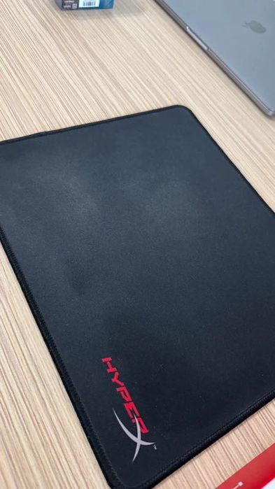 Mousepad Hyperx Fury S, small