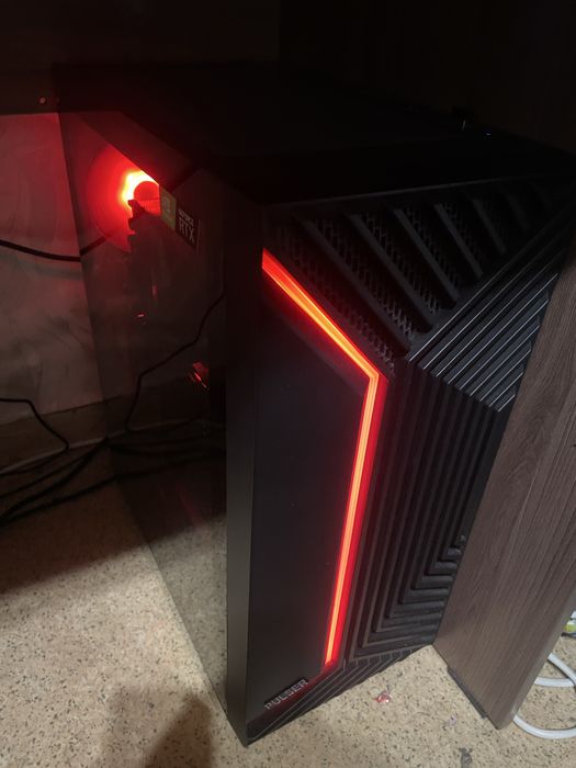 Продам компьютер полностю комплект