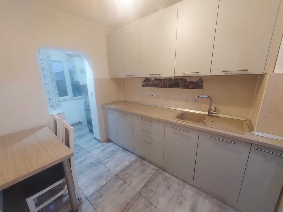 Apartament de inchiriat 2 camere Curtea de Arges