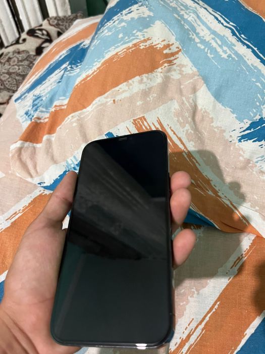 Iphone 12 pro max