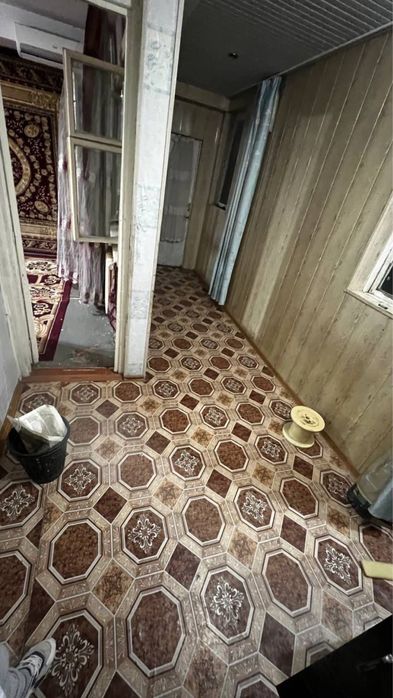 Сдается квартира Шайхонтохур р-н массив Жар -Арык