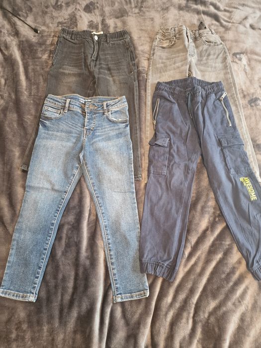 Haine 4/5 ani baieti