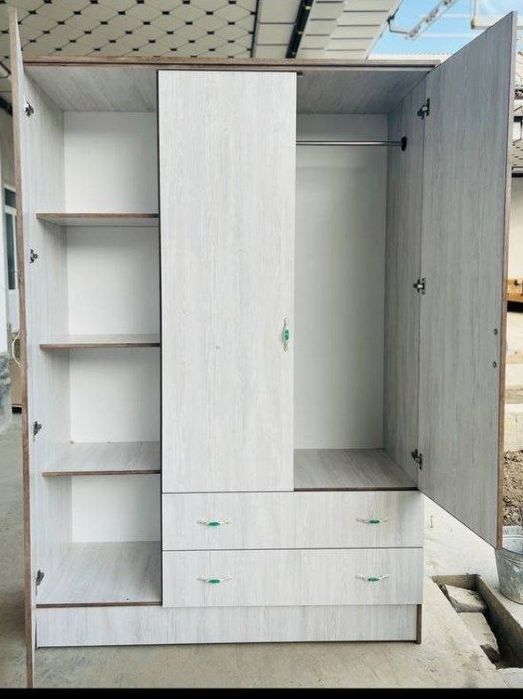 Shkaf mebel,  shkaflar skidkada.