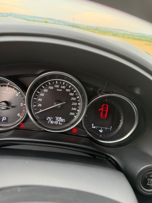 Mazda CX5; 2,2; 175 cai 4x4