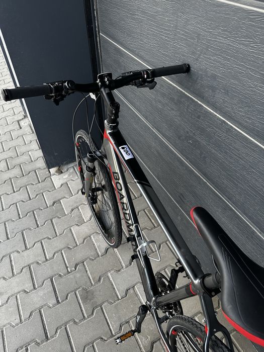 Хибриден велосипед Boardman Hybrid Comp 54см 2х10 28” L”