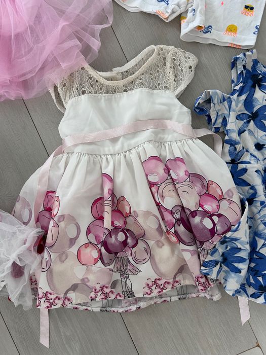 Бебешки лот за 9€