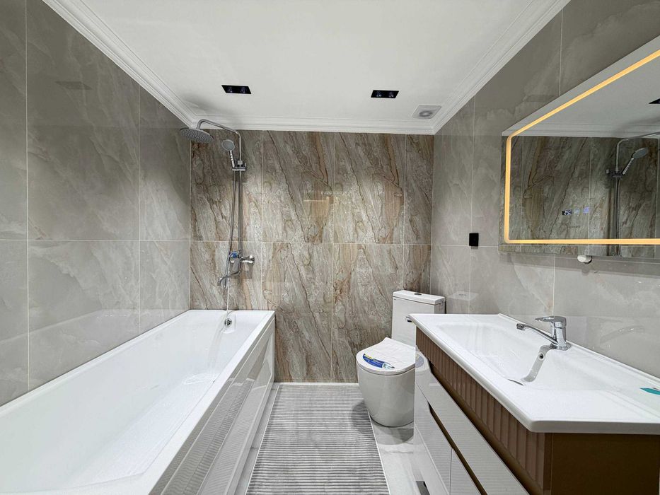 Срочно! Продаётся 3х комнатная Люкс квартира!!!