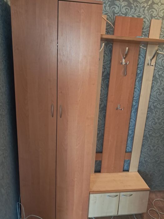 Прихожий бу в хорошем состояний