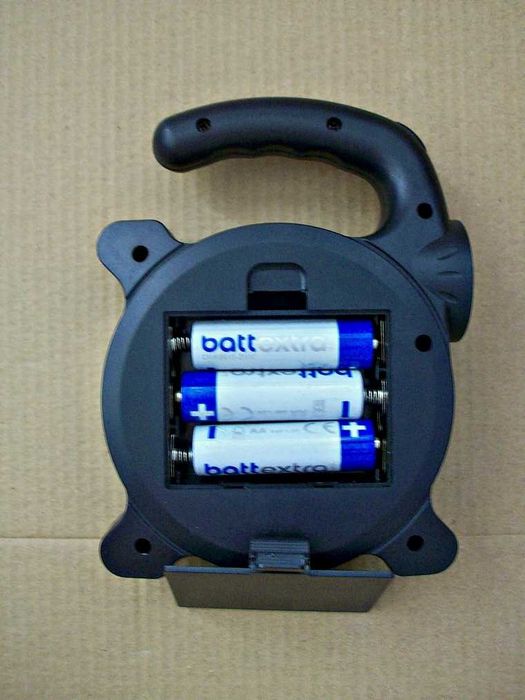 Lanternă  LED  2W - Parkside