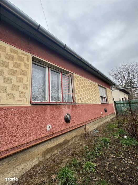 Casa în Bojt
