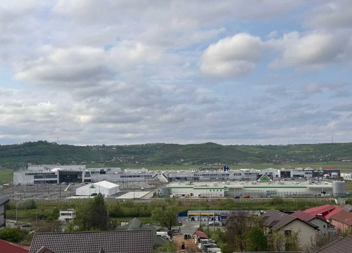 Apartament open space 2 camere