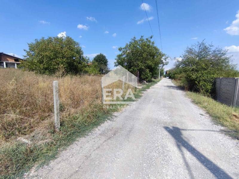 Продава се Парцел в Хасково, Промишлена зона - Изток - 955 кв.м за 35 €/кв.м - Снимка #1