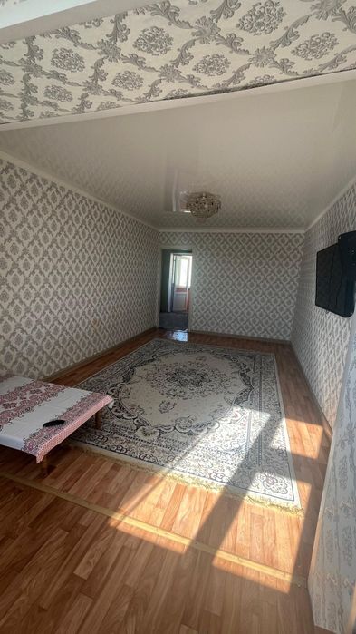 2-х ком кв на долгий срок