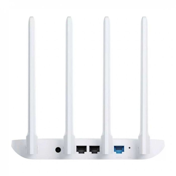 Роутер Xiaomi Mi Wi-Fi Router 4C