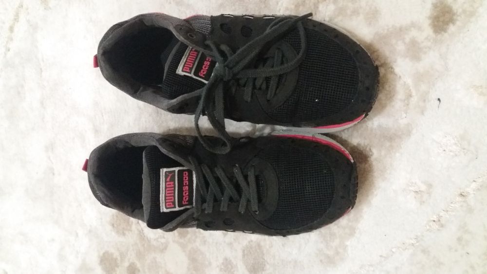 Дамски маратонки Puma