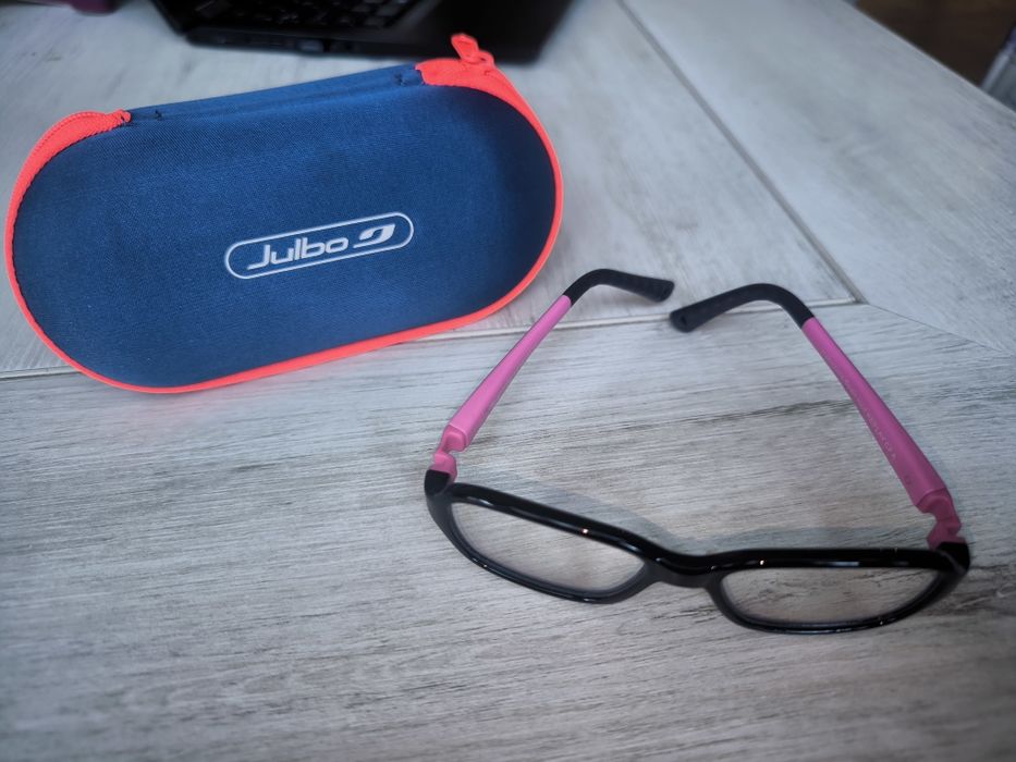 Детска рамка за диоптрични очила nano