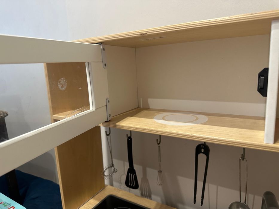 Детская кухня Ikea -Икеа