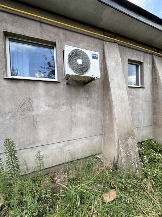 Montaj Aer Conditionat