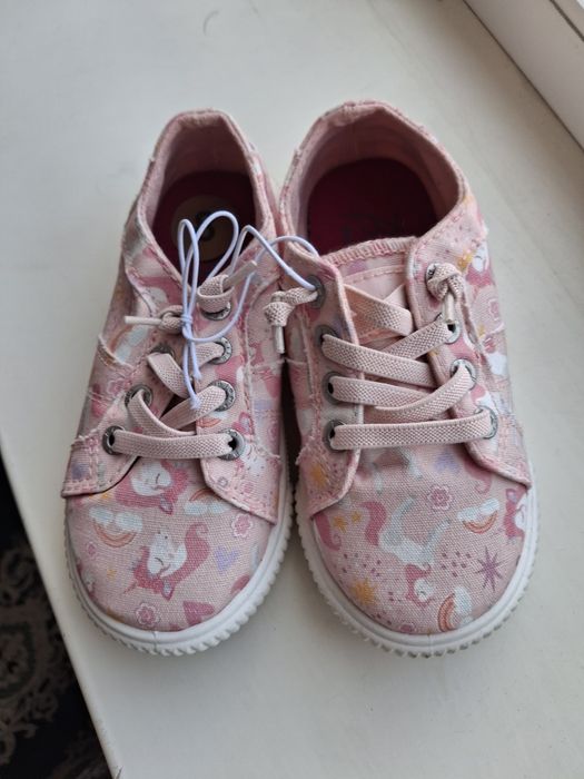 Обувь детская для девочки