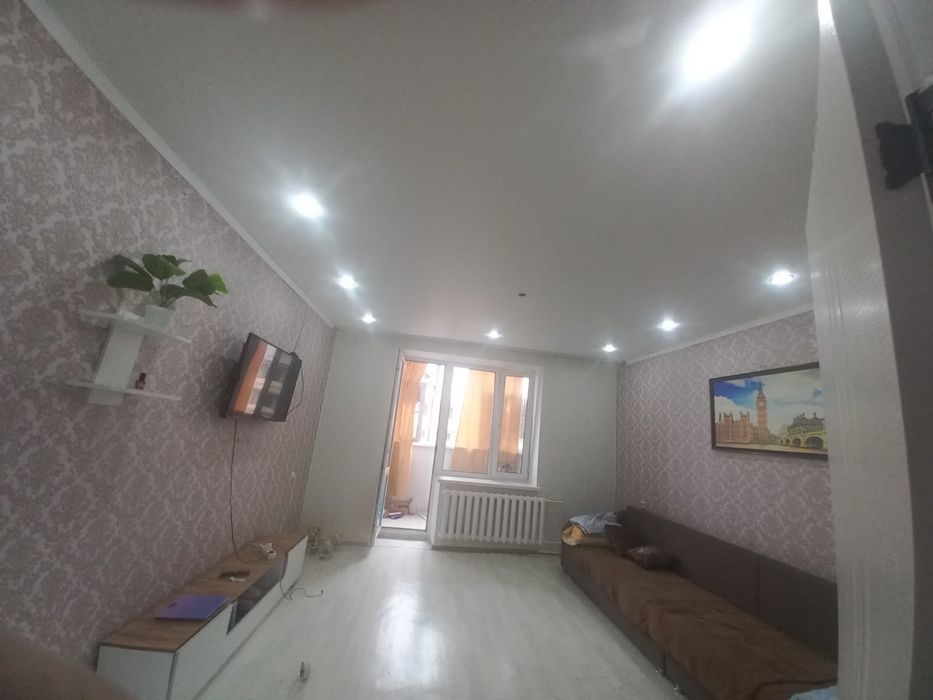 Продажа 1 комнатной квартиры Монкейулы