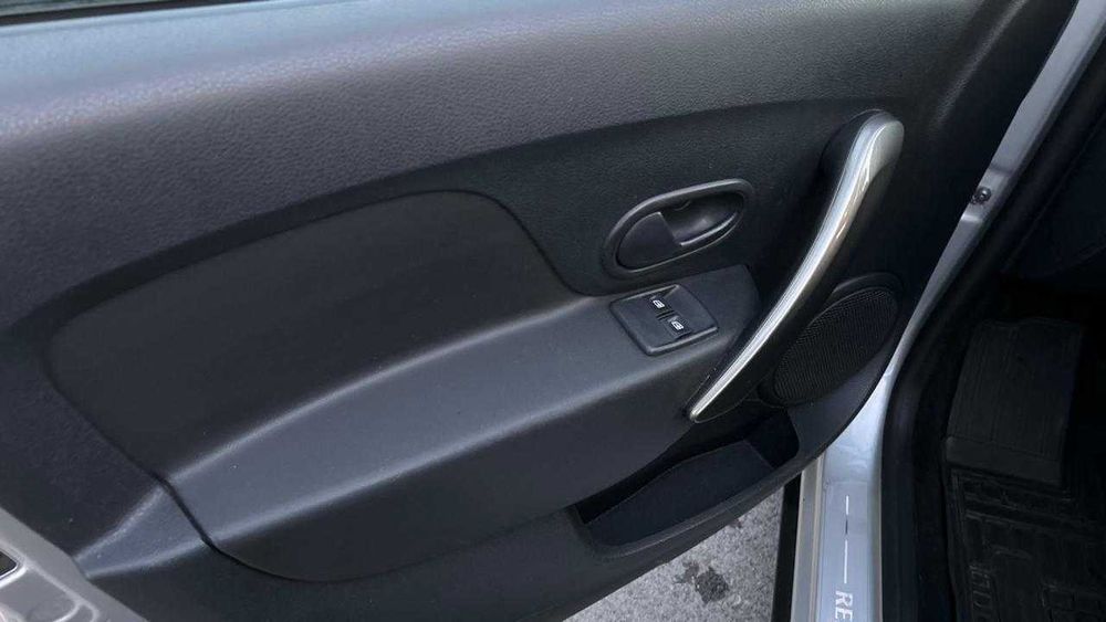 Renault Sandero Stepway 2014 г.