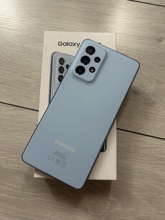 Samsung Galaxy A53 5G – 128 GB / 6 GB RAM – Ca nou