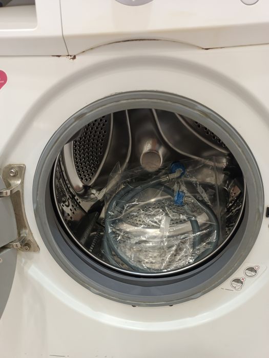 Стиральная машина LG