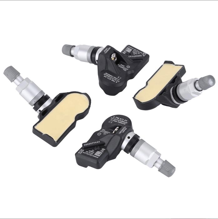 Senzori presiune aer roti jante BMW F10 F11 F12 X3 F25 F26 X1 E89 Mini