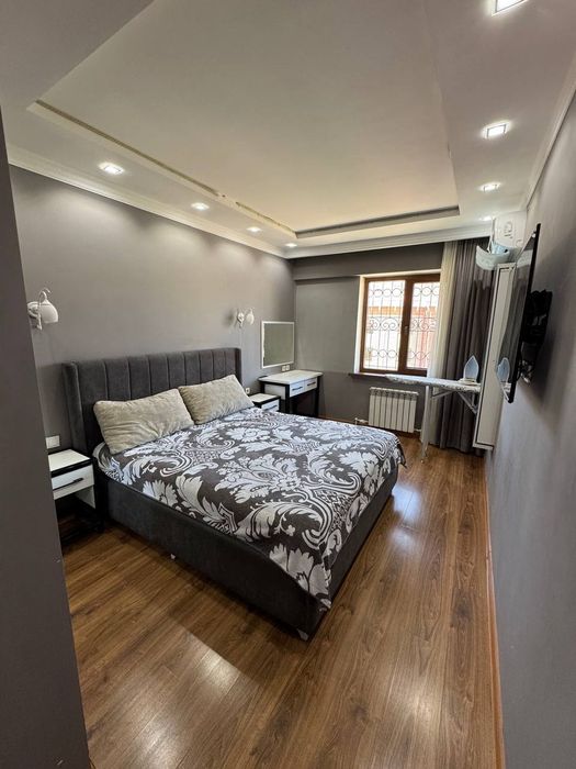 Продается 3 -х комн квартира. Своя просим маклеров не беспокоить