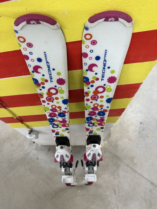 Детски/Дамски Ски 140 см