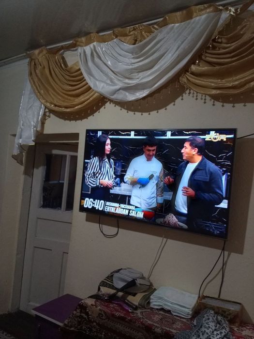 Участка сотилади Эски шахар