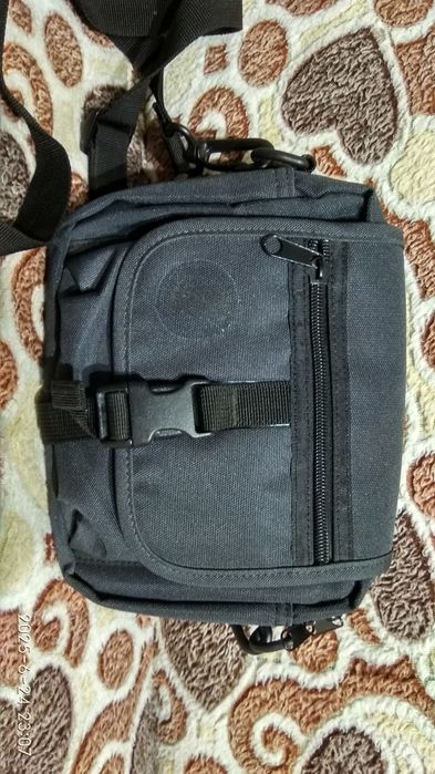 Фирменная сумка привозная