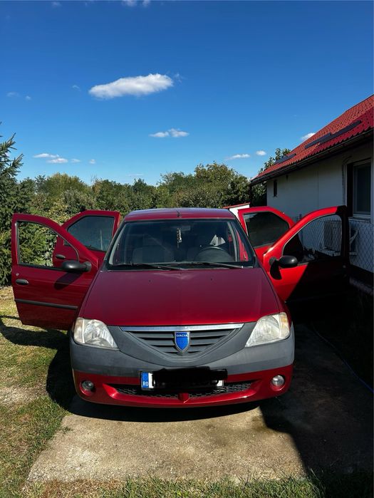 Logan SD/LSDJK 1.5 dci