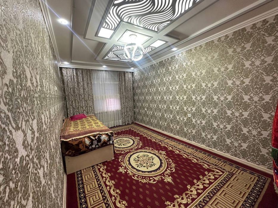 Срочно Продаётся 4комнатная квартира