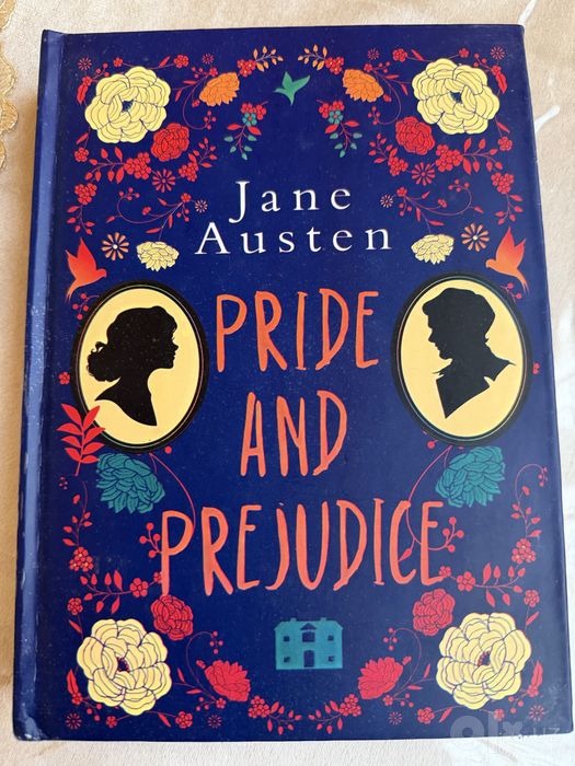 Pride and Prejudice