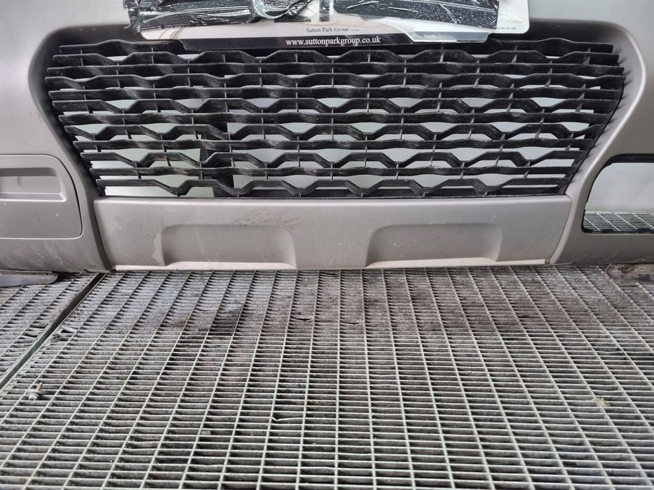 Bara fata Dacia Duster II - 2021 Noir Nacre NV676 (1520) Benzina model fara ...