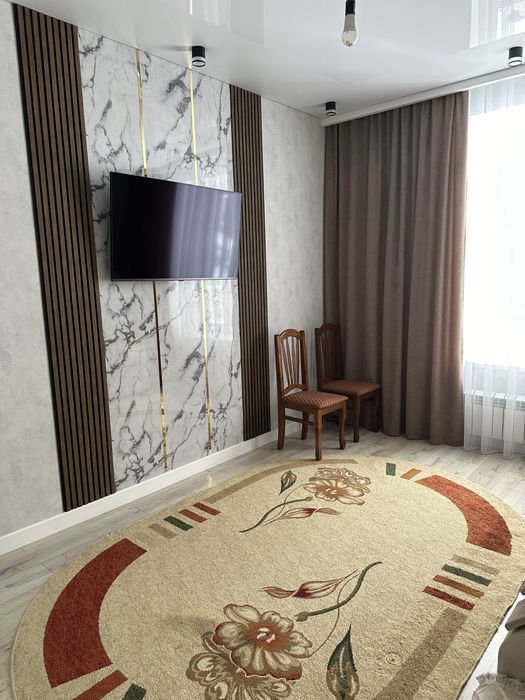 Сдам в аренду квартиру