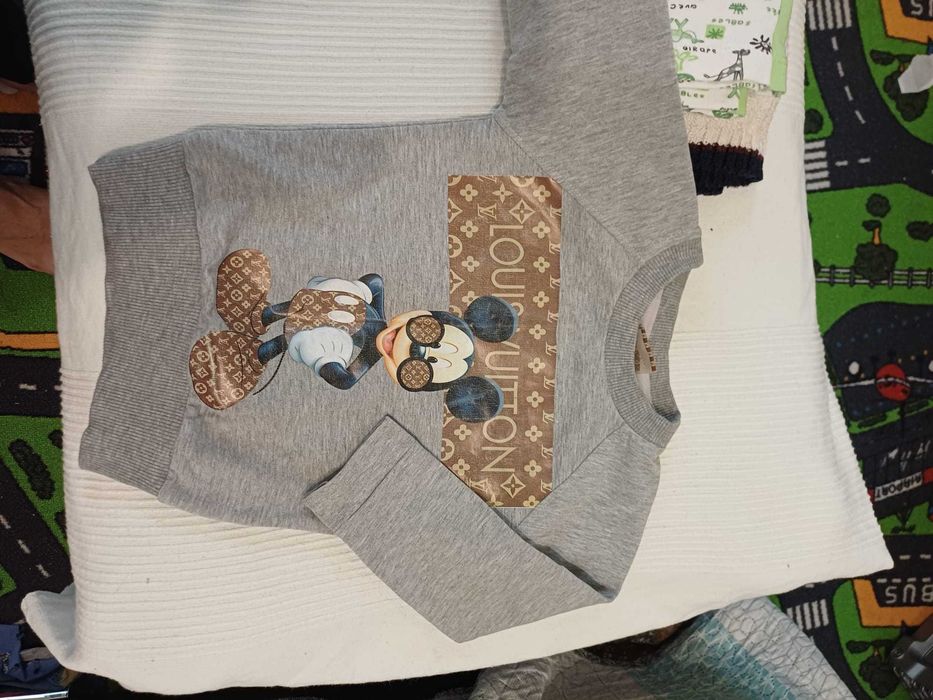 Camasi, solex, jersee 1-2 ani